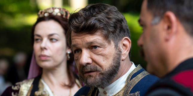 Svetska premijera domaćeg filma "Nečista krv - greh predaka" na Festivalu evropskog filma Palić