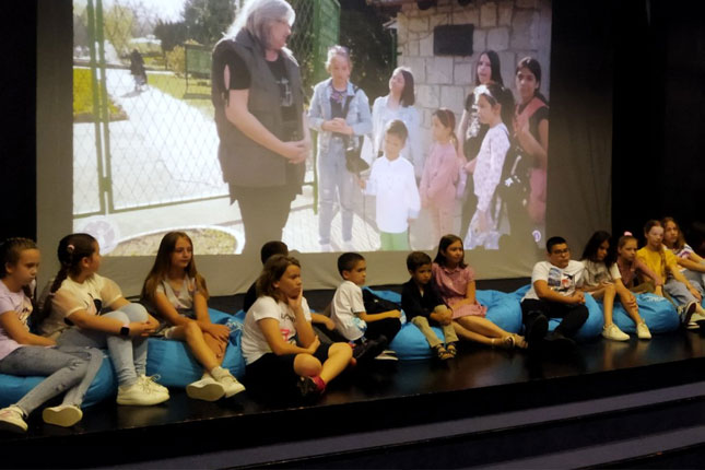 Dečje pozorište pokrenulo sopstvenu produkciju