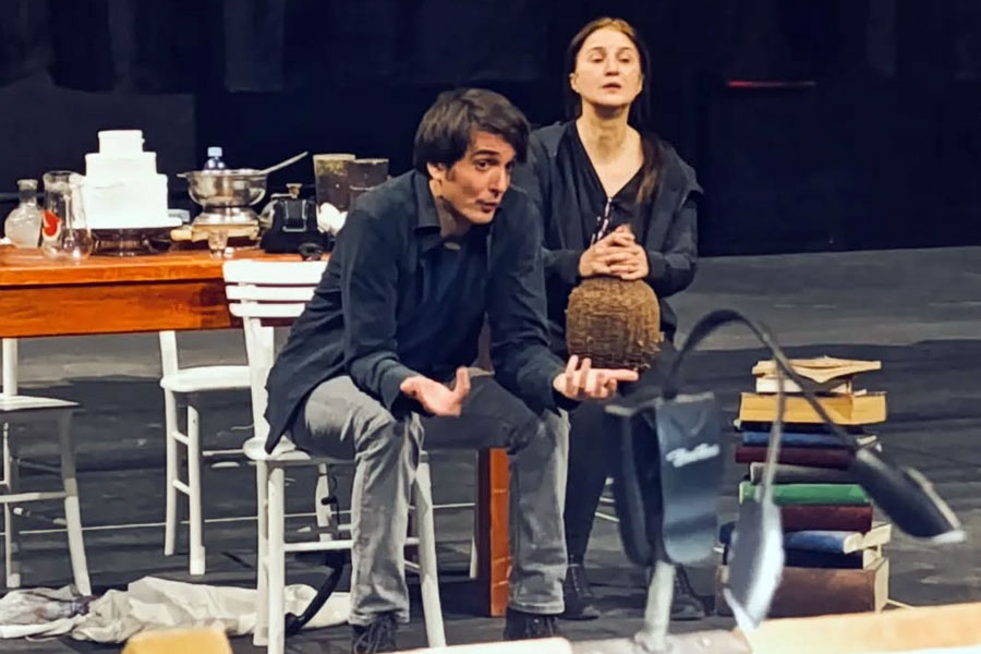 Posle 19 godina pauze: Narodno pozorište se u martu vraća predstavom „Sabirni centar“