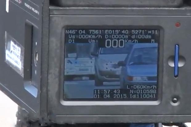 Povećana bezbednost u saobraćaju u zoni osnovnih i srednjih škola