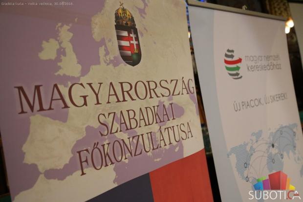 Održana "Vojvođanska konferencija o energetici 2016"