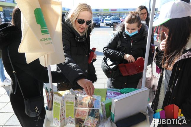 NURDOR - akcija na dan dece obolele od raka