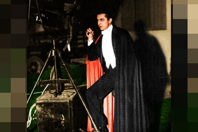 Filmski Grof Drakula prve uloge odigrao u subotičkom Narodnom pozorištu