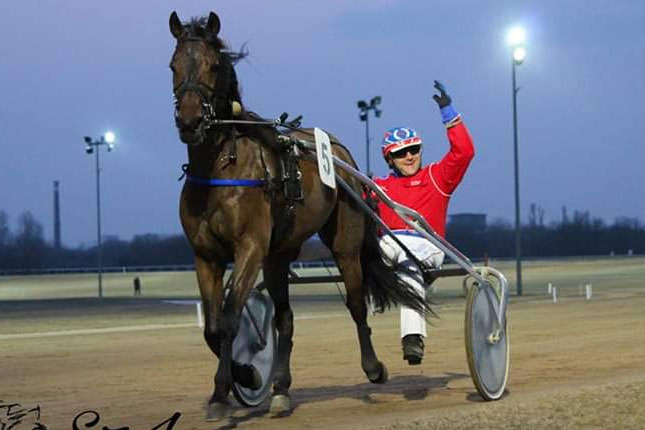 Dobri nastupi kasača iz Subotice uoči starta nove sezone