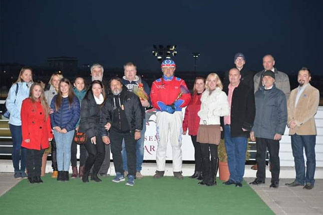 Dobri nastupi kasača iz Subotice uoči starta nove sezone