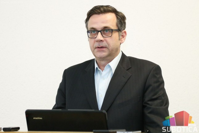 Subotičkoj Opštoj bolnici dodeljena akreditacija