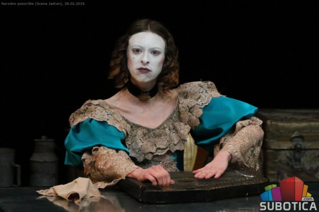 Predstava "Zla žena" dobitnik dve nagrade na festivalu u Prijedoru