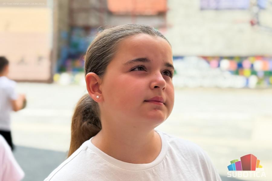 Raspust u školskom dvorištu: Tradicionalni letnji kamp okupio 60 đaka