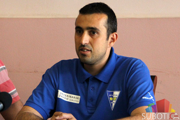 Humanitarna akcija mladih košarkaša Spartaka u subotu na Gradskom trgu