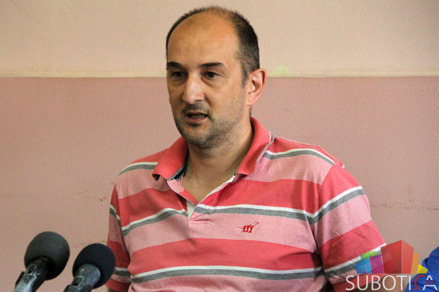 Humanitarna akcija mladih košarkaša Spartaka u subotu na Gradskom trgu