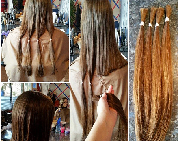 Humanitarna akcija „Kilometar kose“ i u Subotici