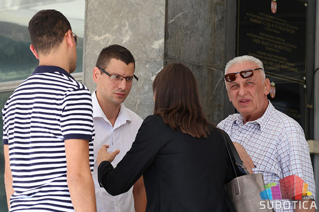 Bogdan Laban se nagodio sa tužilaštvom, "oportunitet" rešio spor