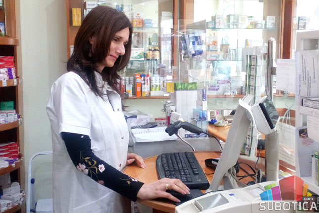 Jelena Pavlović dobitnica nagrade za farmaceuta godine