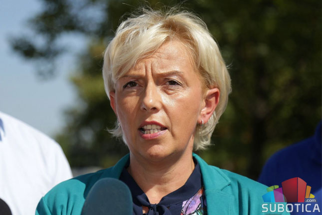 Kancelarija za javna ulaganja finansiraće brojne projekte u Subotici