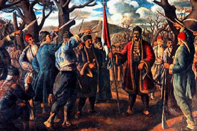 Sretenje – od Karađorđevog ustanka do Dana državnosti