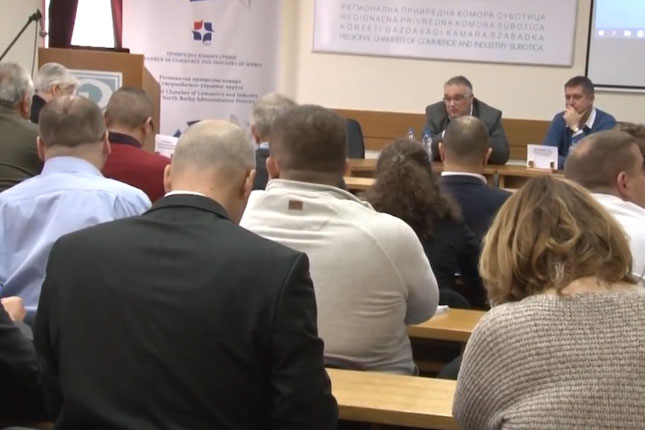 Održan sastanak komunalnih preduzeća