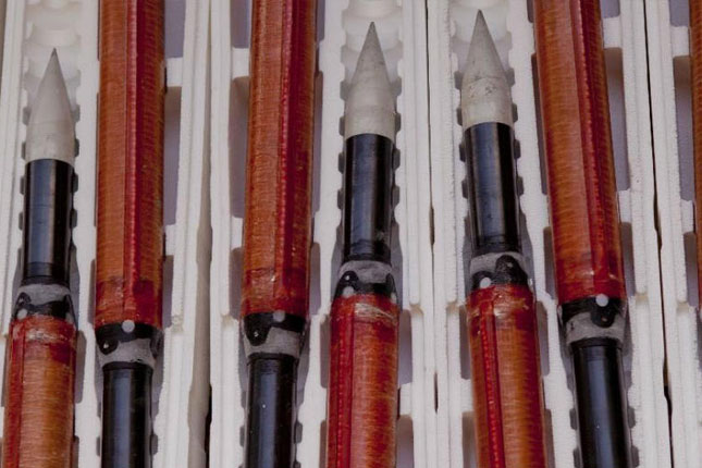 Grad zaključio nabavku 79 protivgradnih raketa