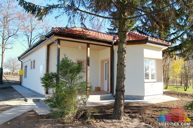 Otvoren prihvatni centar za migrante