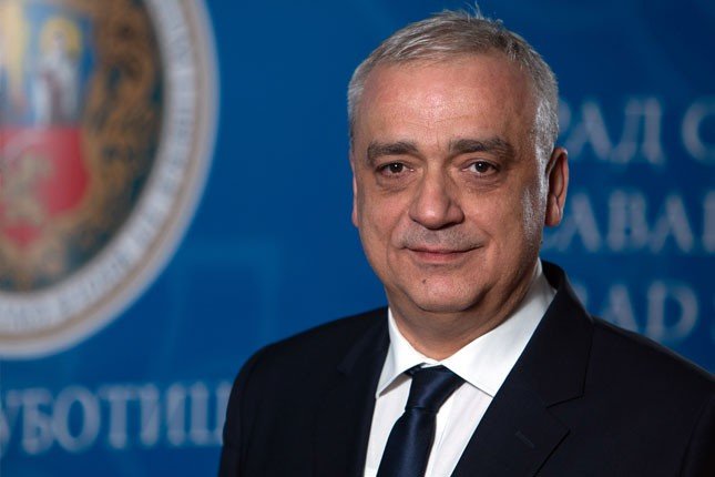 Gradonačelnik apeluje na Subotičane da se i dalje ponašaju odgovorno 