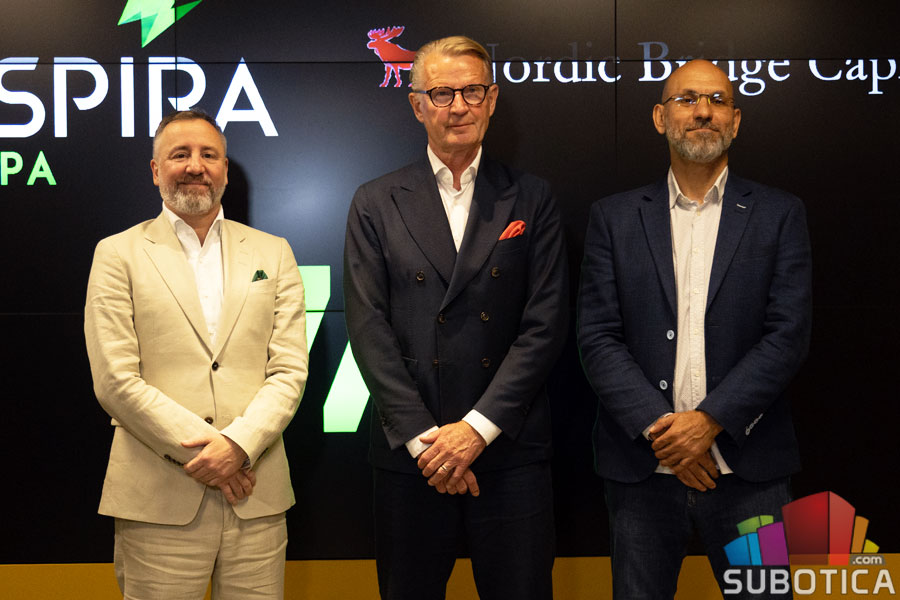 "Inspira" i švedski partneri pokreću projekat investicione štednje za građane Srbije
