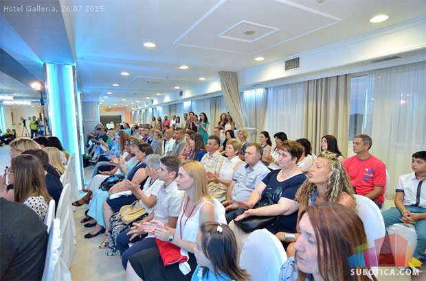 Modna pista ravnopravnosti