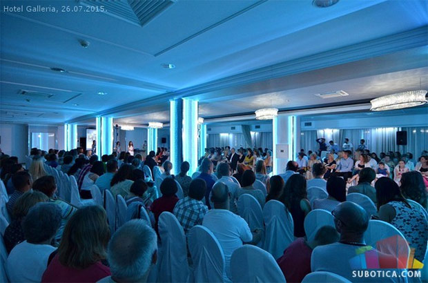 Modna pista ravnopravnosti