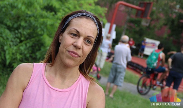 Otvoreni fitnes dan u Dudovoj šumi