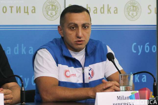 Počinje 36. "Vojvođanska zlatna rukavica"