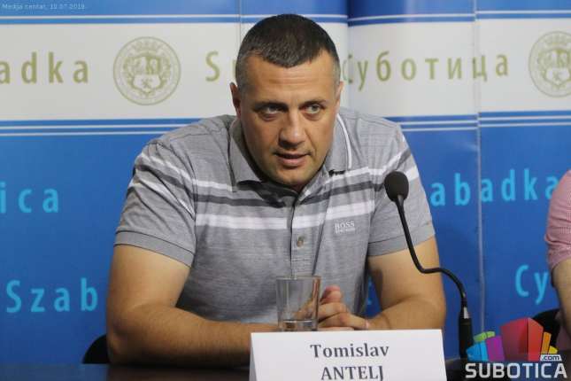 Počinje 36. "Vojvođanska zlatna rukavica"