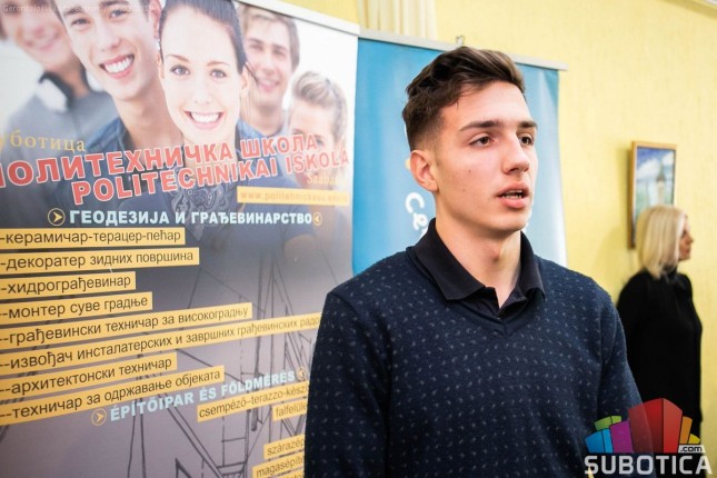 Mladi i stari slavili filantropiju