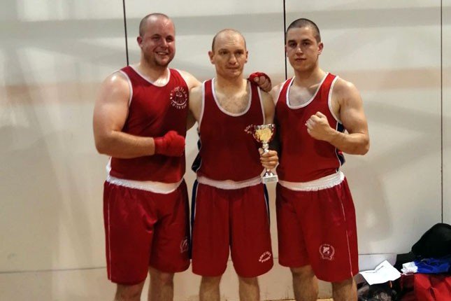 Bojan Prčić srebrn na Prvenstvu Srbije u kik boksu, Heralić najbolji senior Regionalne lige u boksu