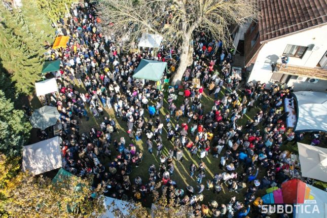 Ljutovo – prestonica mlade rakije