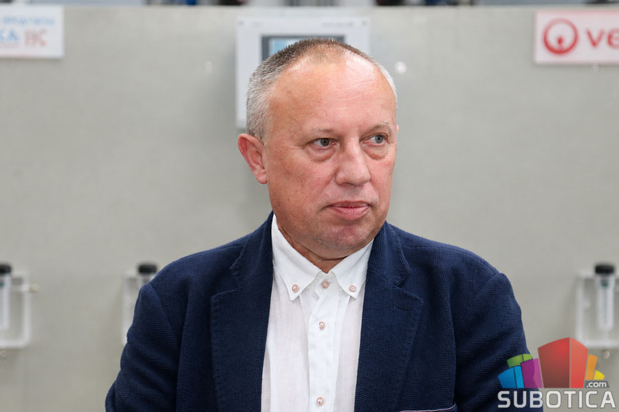 "Vodovod" istražuje uzrok slabog pritiska vode u više subotičkih naselja