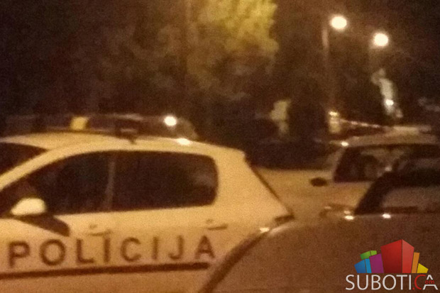Ubijen muškarac na ulici, policija od jutros privodi osumnjičene