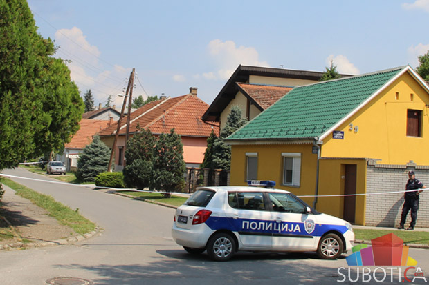 Saslušano 11 osumnjičenih  koji se dovode u vezu sa ubistvom Milićevića