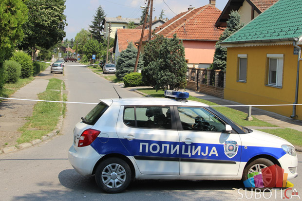 Ubijen muškarac na ulici, policija od jutros privodi osumnjičene