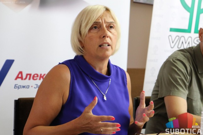 Predstavljen plan rekonstrukcije Tesline pijace