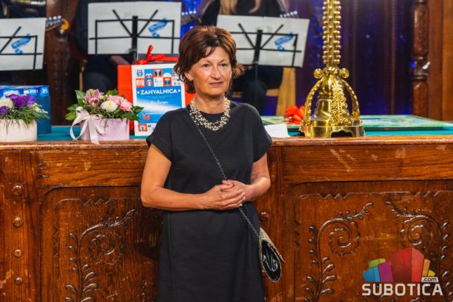 Nagrađeni najuspešniji učenici u nastavi na hrvatskom jeziku