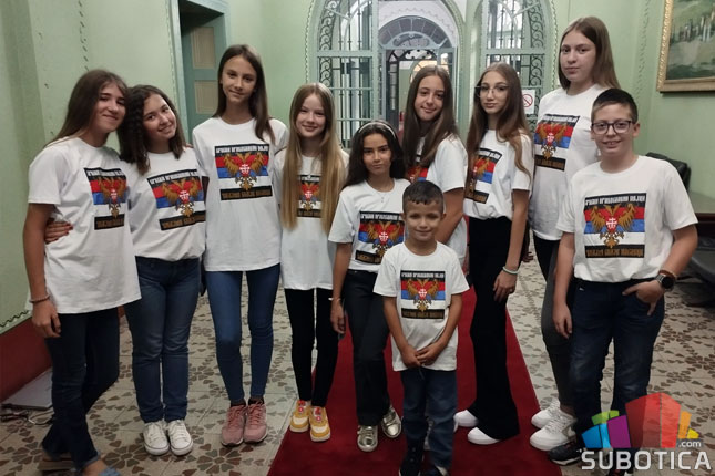 Kamp srpske tradicionalne muzike okupio 50 školaraca