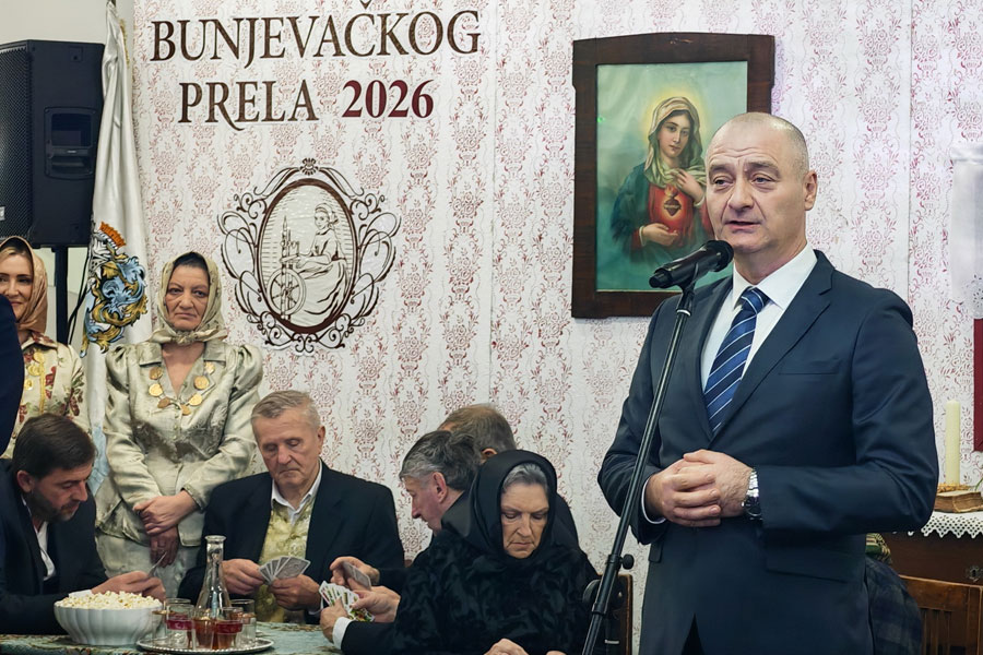 Održano "Veliko prelo" – vek i po očuvanja bunjevačkog identiteta