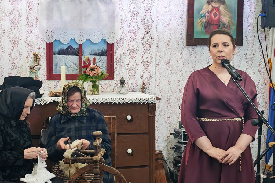 Održano "Veliko prelo" – vek i po očuvanja bunjevačkog identiteta