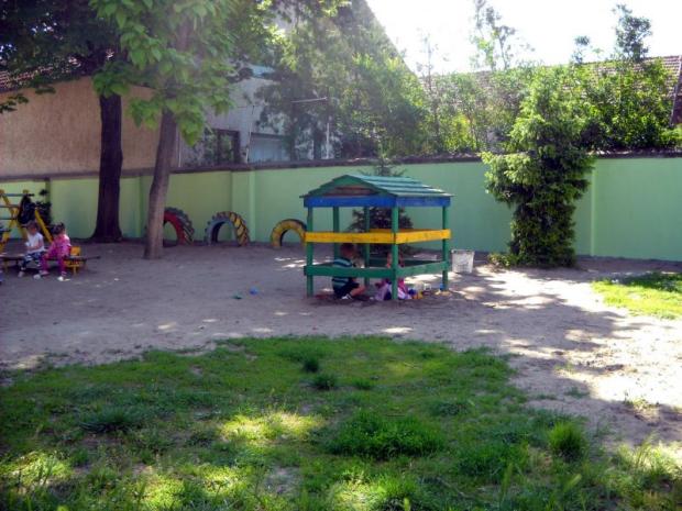 Učenici Politehničke škole ulepšali obdanište "Lastavica"