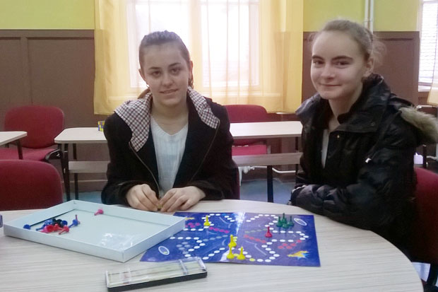 U Hemijsko-tehnološkoj školi jedna učionica nije kao druge