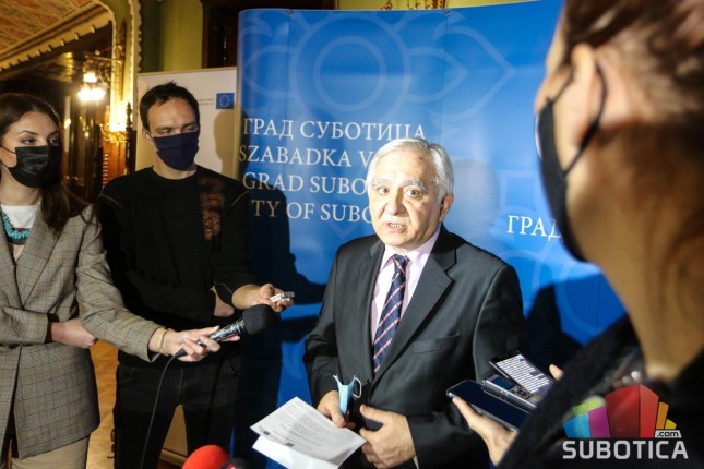 Završen projekat promocije antidiskriminacije i interkulturalizma