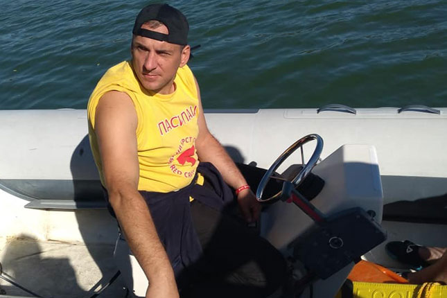 Spasavanje na vodi - kako se zaštititi i pomoći drugima