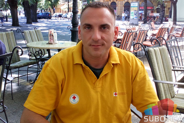 Spasavanje na vodi - kako se zaštititi i pomoći drugima