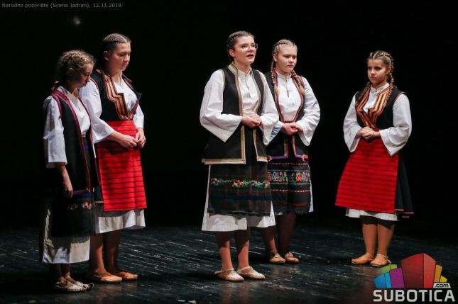 Održana svečana akademija "Braća uvek - uvik zajedno"