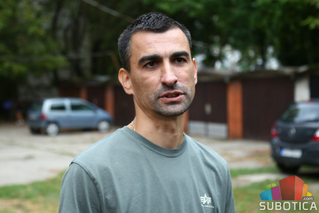 Zgrada u Petrinjskoj dobija novu fasadu, još jedan primer sloge stanara