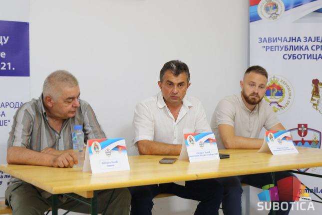 Zavičajni festival za decu sutra u Dečjem pozorištu