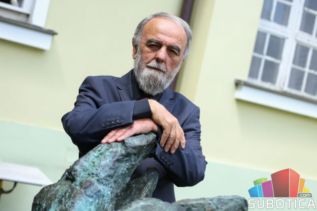 SUgrađani: Sava Halugin - "Još uvek imam dosta toga da kažem..."